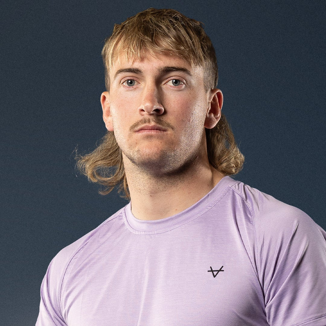 Oxen Sports sign NRL sensation Fletcher Sharpe as Official Athlete