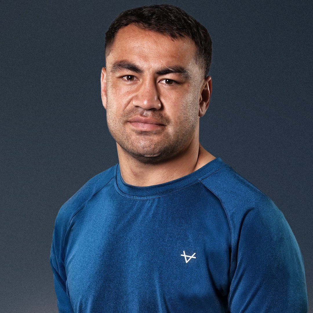 Oxen Sports Welcomes Dally M Medalist Jahrome Hughes As Official Brand Athlete