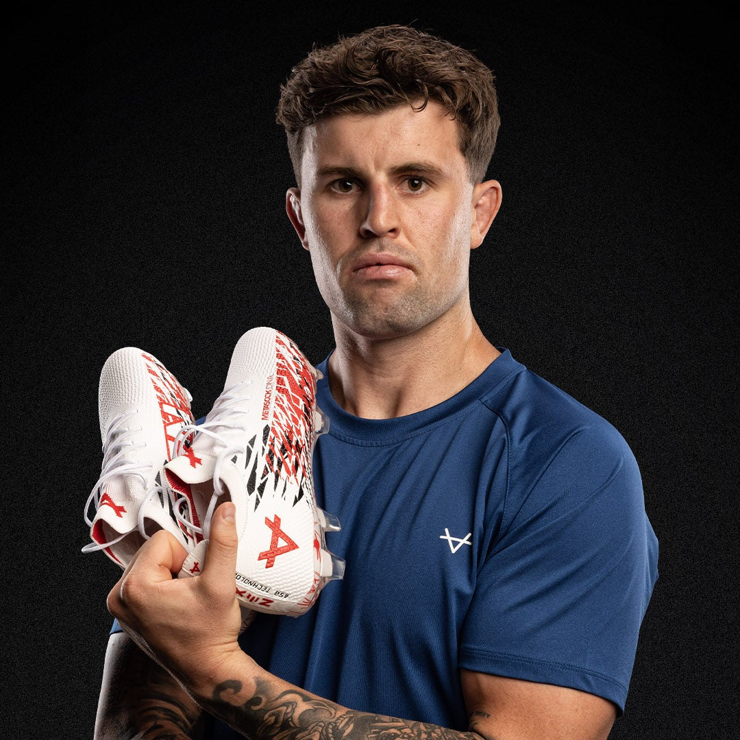 Toby Sexton Joins Oxen Sports As Official Brand Athlete