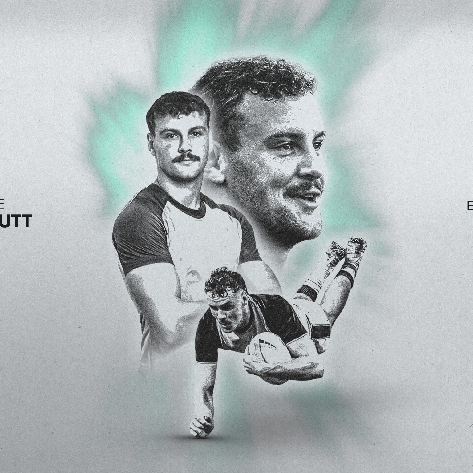 Zac Laybutt Joins OXEN as Official Athlete Partner