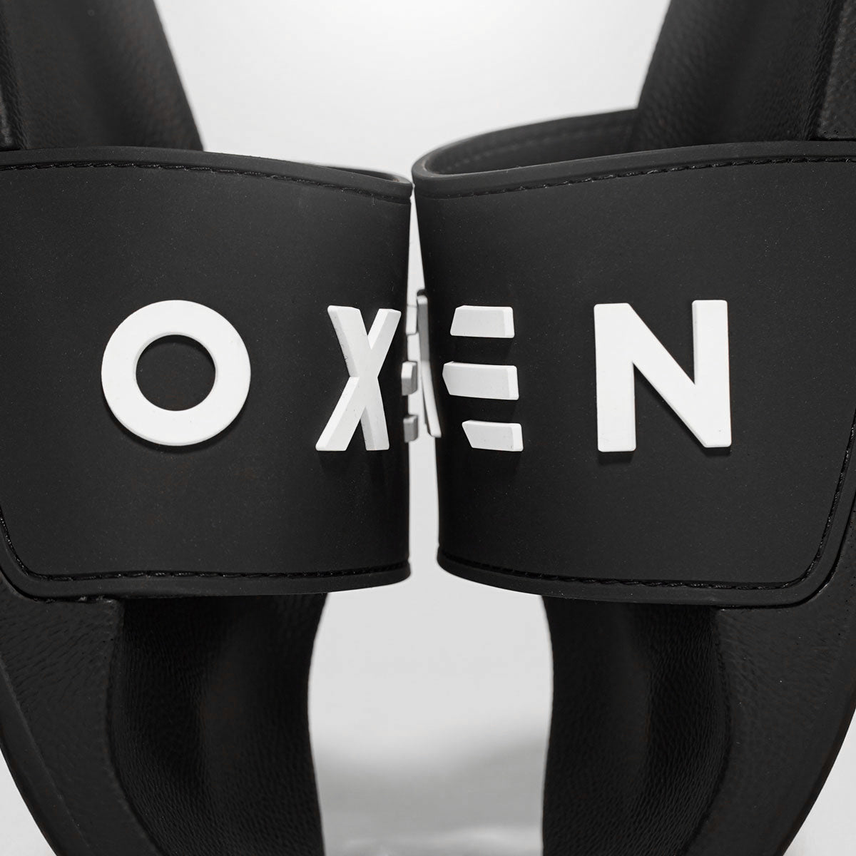 Oxen Text Slider Black slider - view 5