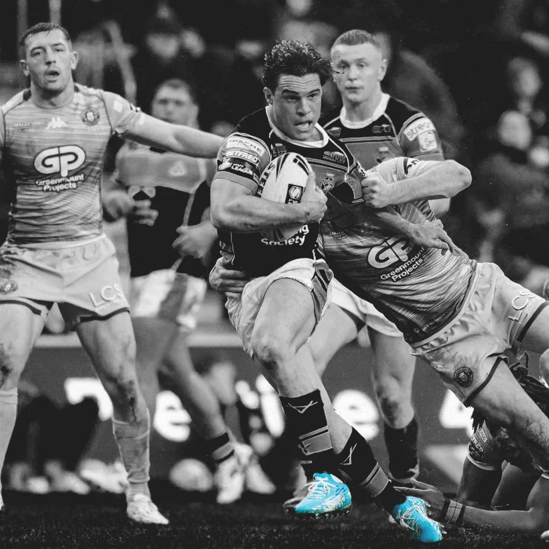Brodie Croft Joins Oxen Sports As Official Brand Athlete