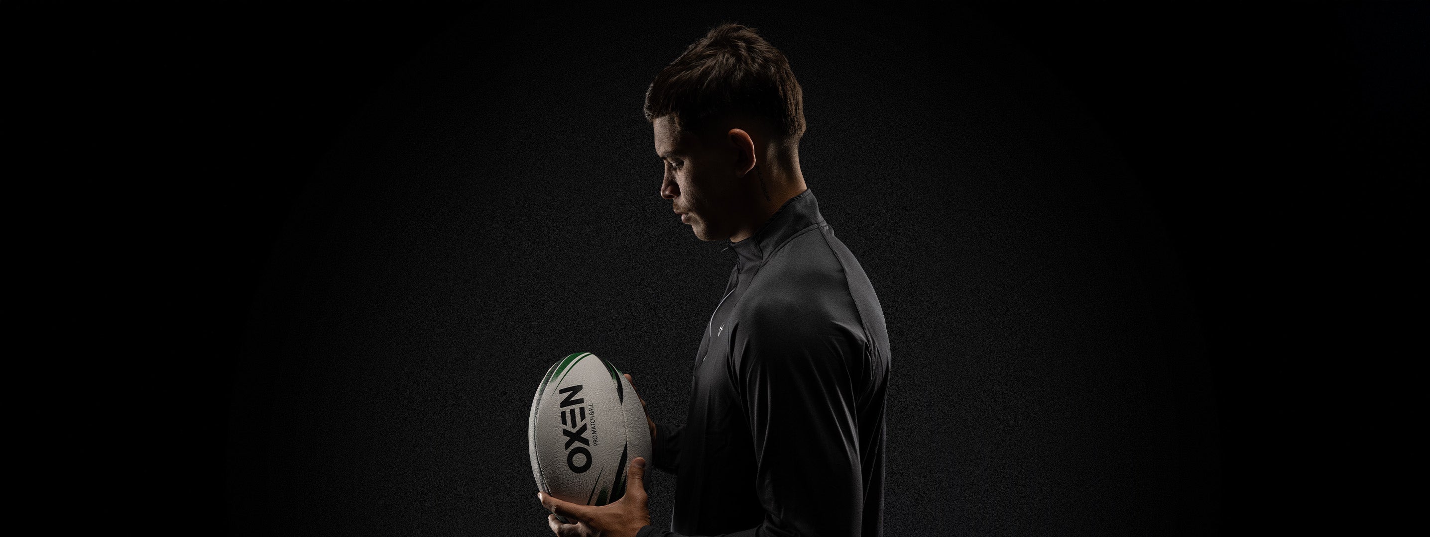 Titans Playmaker Jayden Campbell Joins Oxen Sports