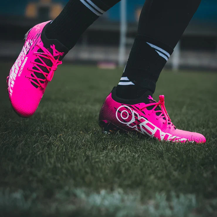 Why Most Rugby Boots Don’t Fit Wide Feet (and What to Look For)