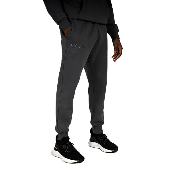 Oxen Legacy Track Pants Smoke JNR – Oxen Sports Australia