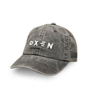 Oxen MMX Cap Black