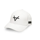Oxen MMX Cap White