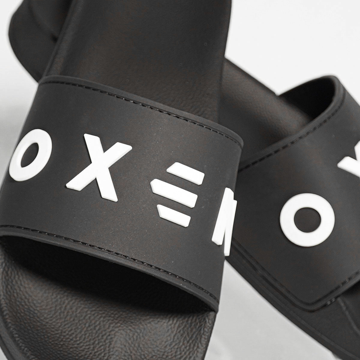 Oxen Text Slider Black slider - view 3